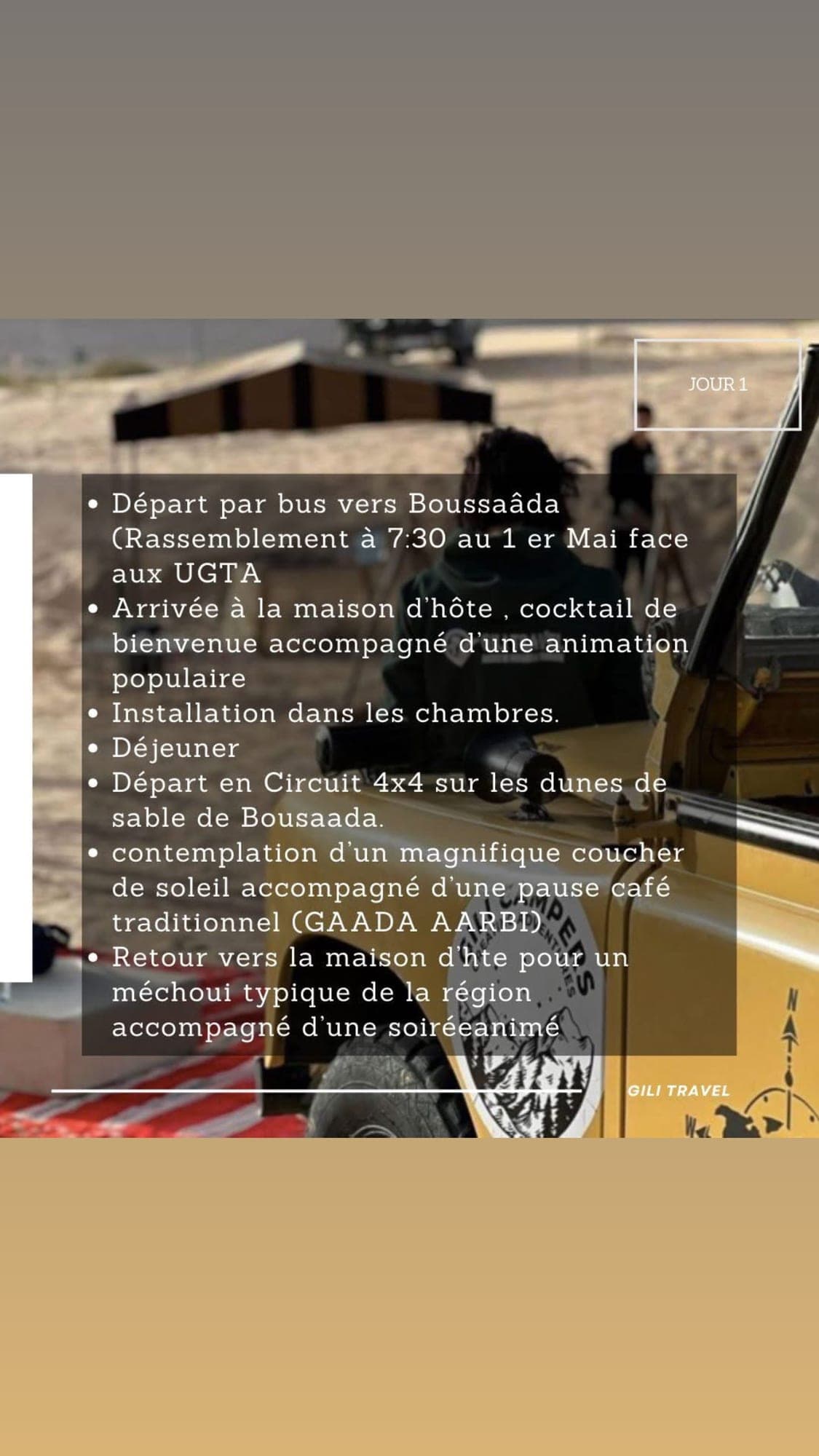 Boussaada