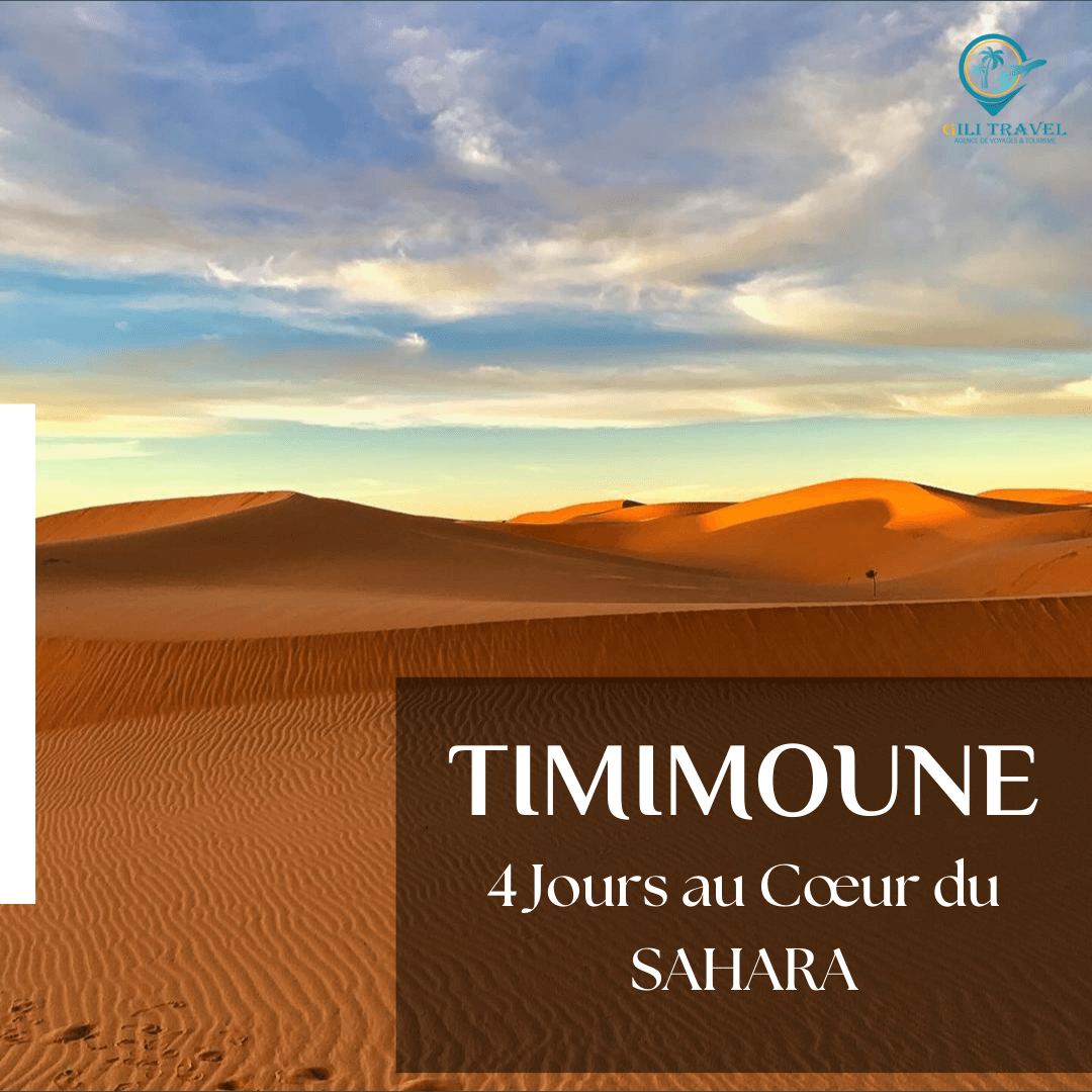 Timimoun