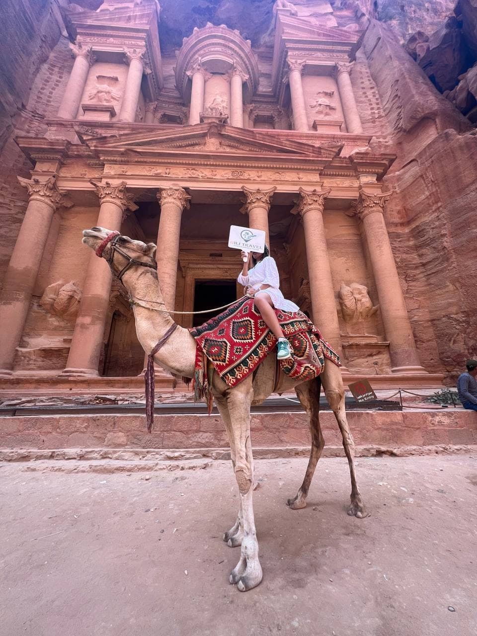 jordanie