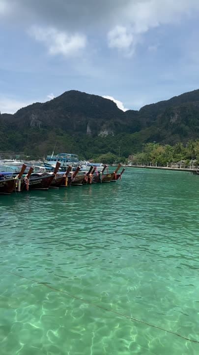 thailande