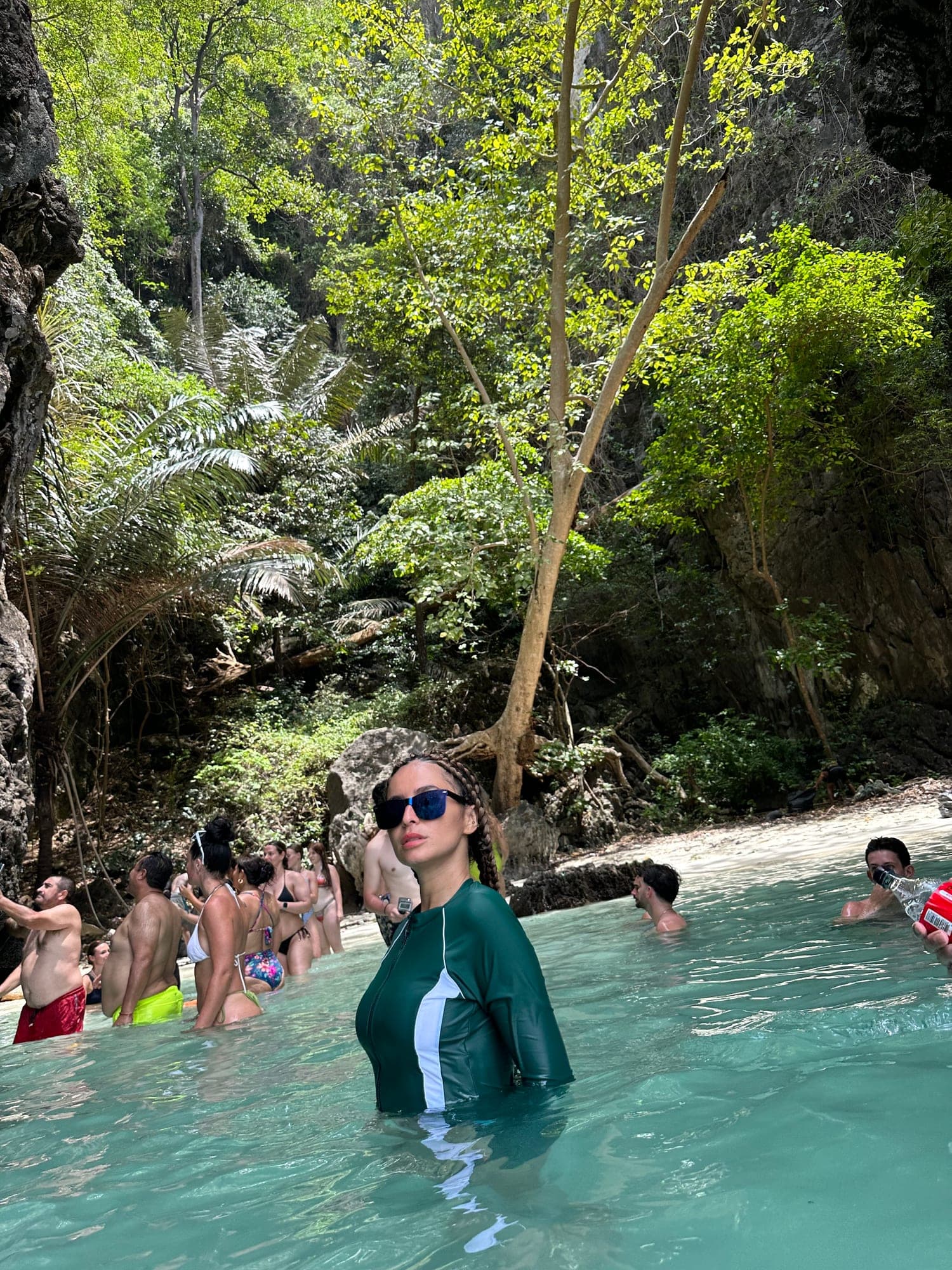 thailande
