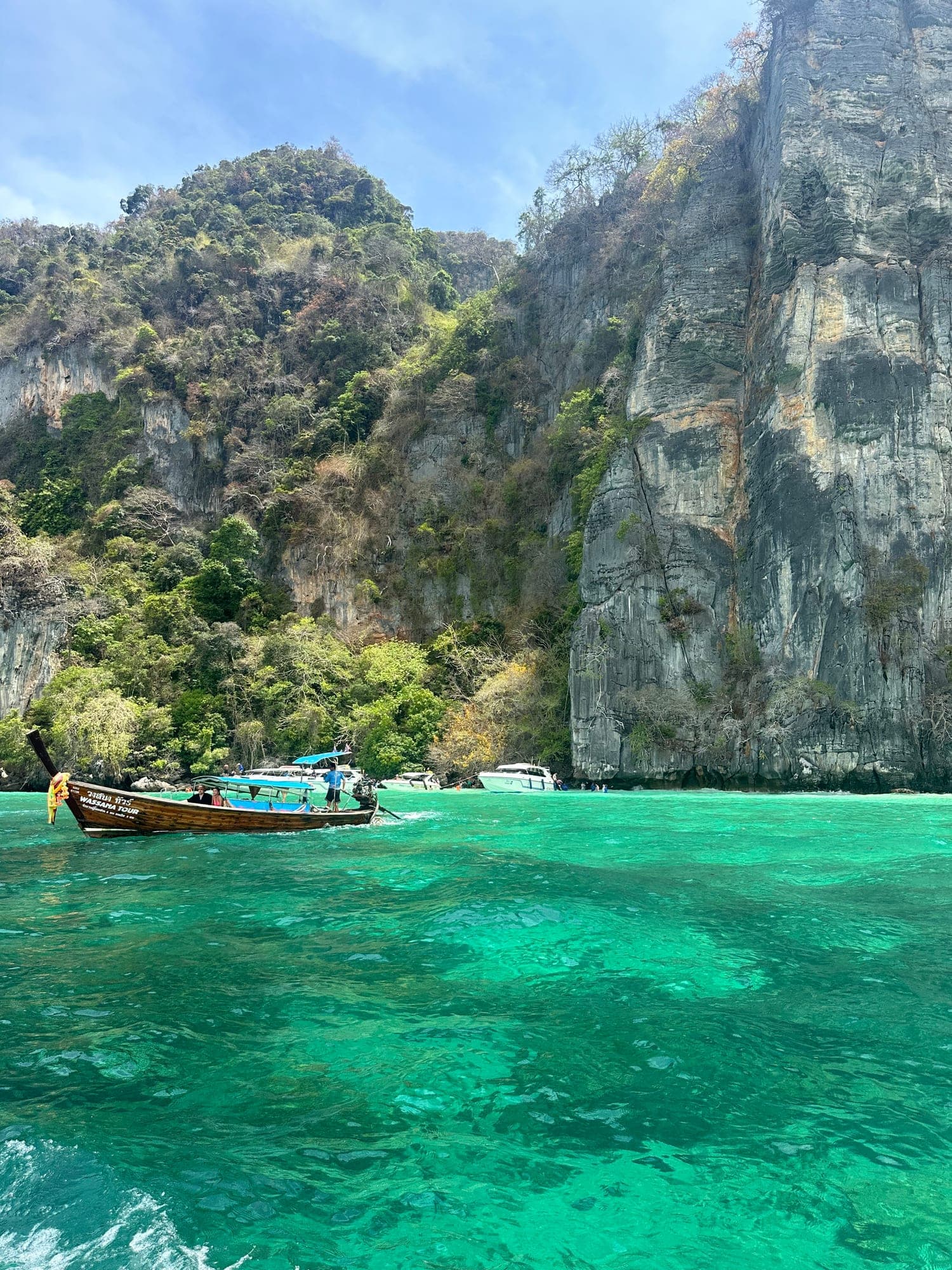 thailande